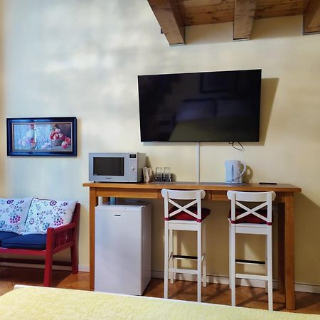 La Casa Di Orsola Hotel Firenze Bagian luar foto