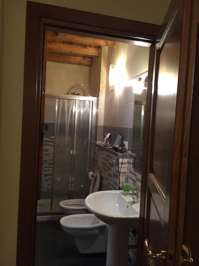 La Casa Di Orsola Hotel Firenze Bagian luar foto