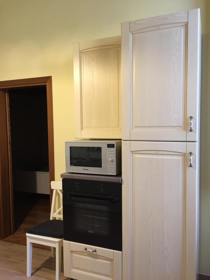La Casa Di Orsola Hotel Firenze Bagian luar foto