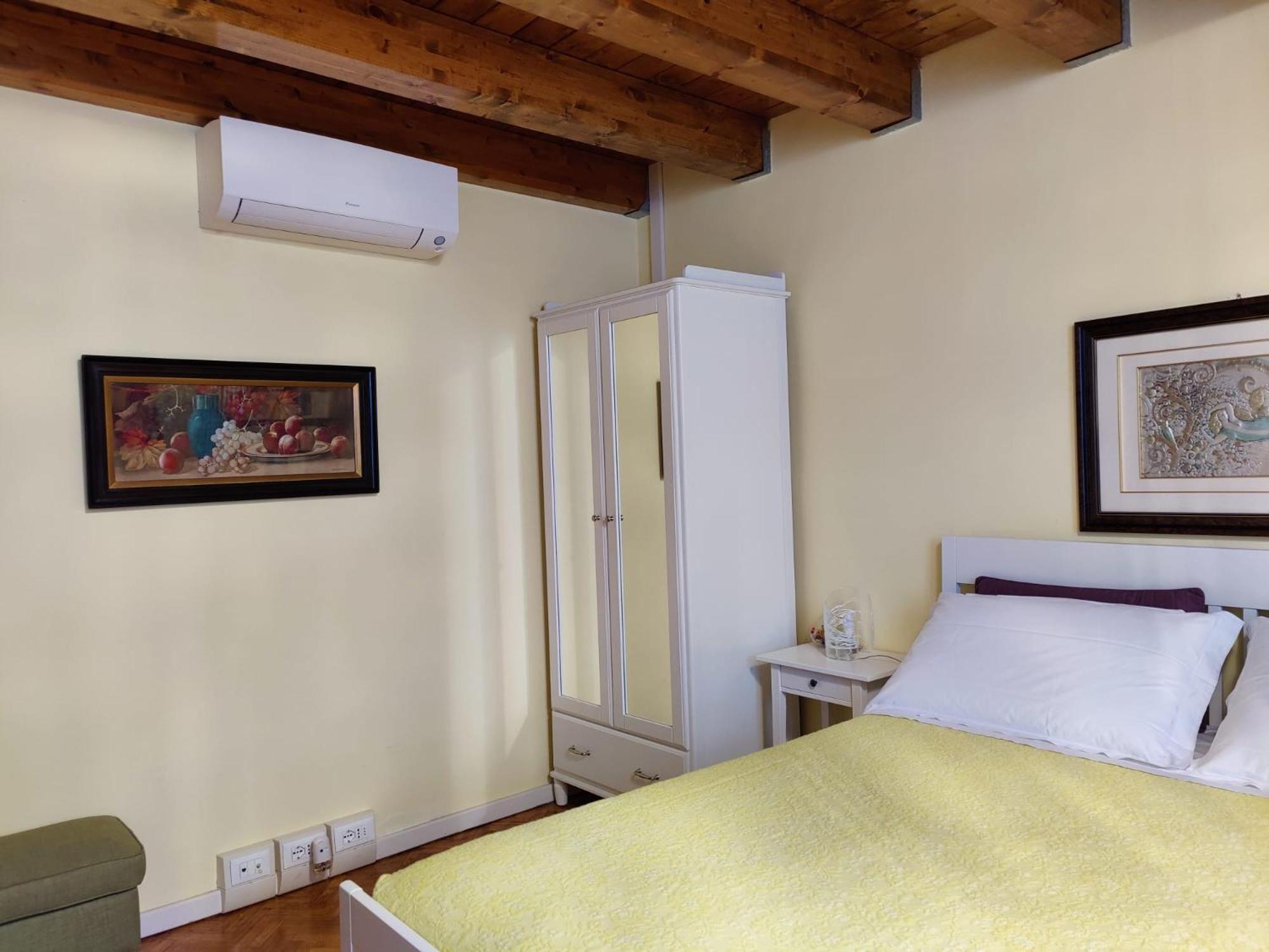 La Casa Di Orsola Hotel Firenze Bagian luar foto