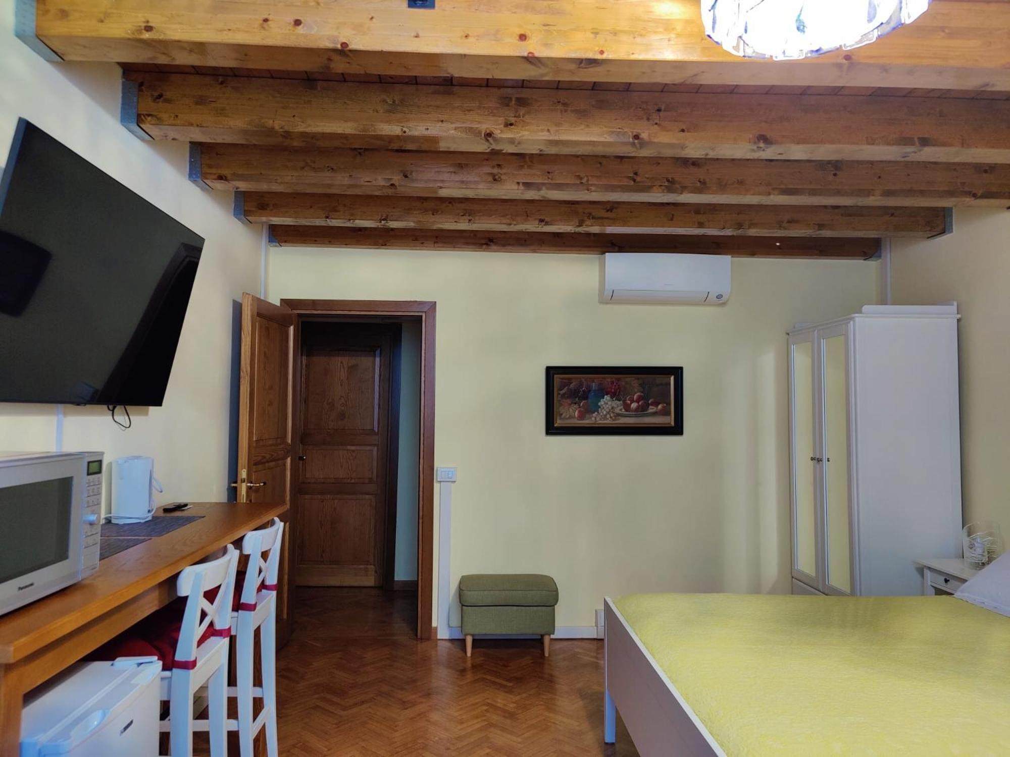 La Casa Di Orsola Hotel Firenze Bagian luar foto
