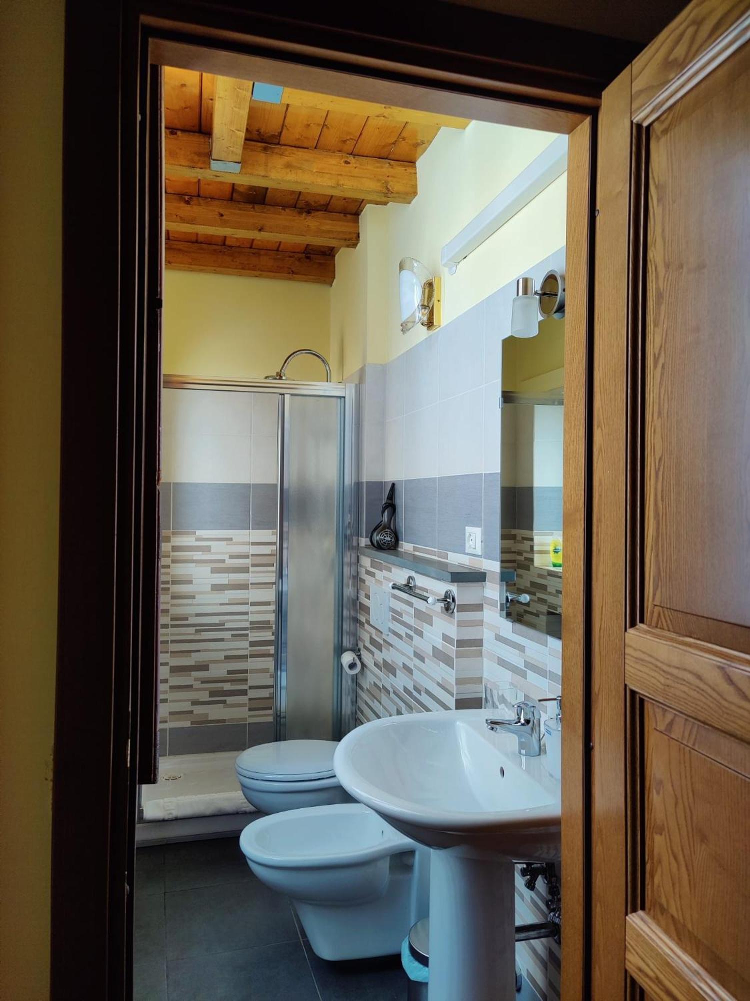 La Casa Di Orsola Hotel Firenze Bagian luar foto